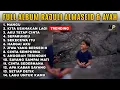 Lagu RAJULI ALMASEID COVER FULL ALBUM TERBARU 2025