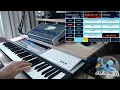 Download Lagu Dallape SuperMaestro 1967 on Ketron EventX