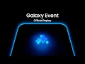 Official Replay | Galaxy Event September 2025 | Samsung