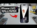 Download Lagu The Viral iPhone Labubu Live Wallpaper \