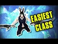 Easiest FFXIV Dawntrail Class for each role