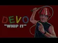 How Devo’s “Whip It” Mocked America and Became a Hit