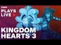 Was Kingdom Hearts 3 Worth the Wait - IGN Plays Live