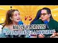 Download Lagu MACLA encara a OROZCO : ¿Cómo se puede tener 35 y estar con una de 18? 😱🔥| Rorito Clips 🎙️