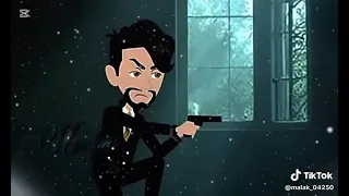 الجوكر والاسطوره         دندنها