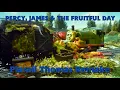 Lagu Tomy Percy, James and the Fruitful Day (GC-HD) Remake | Ep.37