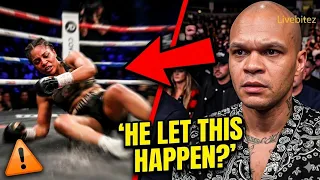 Sam Wright Breaks Silence After Egypt Criss Shocking Knockout Rapper Treach Blasts His Son-in-Law