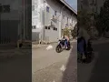 Ada yang tertinggal #beauty \u0026 cycle #Shorts