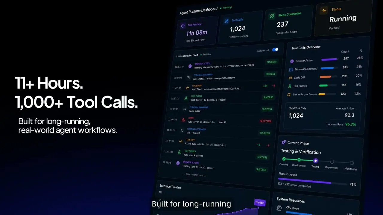 Alibaba Cloud Qwen3.7-Plus launch video