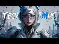Download Lagu Techno Mix 2025😉🤘Best Nonstop Techno Songs For Party, Gym, Gaming🔥Hyper Techno Remix | Techno Bass