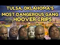 Inside Tulsa Oklahoma Dangerous Gangs The Hoover Crips Criminals