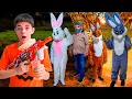 Download Lagu O COELHO MALVADÃO - VAMOS CAPTURAR E DERROTAR ESSES MALVADÕES! QUEM SÃO ELES? - Parte 43 Download Lagu O COELHO MALVADÃO - VAMOS CAPTURAR E DERROTAR ESSES MALVADÕES! QUEM SÃO ELES? - Parte 43