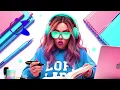 Chill Lofi Mix 2025 | Idealism, Kupla, Philanthrope – Midnight Study Beats