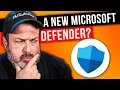 NEW Microsoft Defender vs Windows Defender - what s the difference