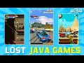 The Java Games Nobody Talks About Anymore 2000s
