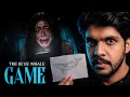 The Hauntings of Game Sameer MD