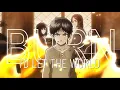 Attack on Titan - Let the world burn [AMV]