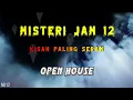 Download Lagu Misteri Jam 12 - Kisah Paling Seram | Open House 