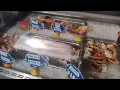 Can t get anymore fresher seafood than it being alive Quality Seafood on the Redondo Pier 8-16-24