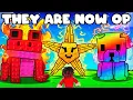 Download Lagu I Mutated the WORST Pets to make them OP in Grow a Garden..