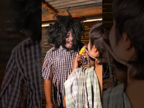 เจอผีตีเก๊ #nonna_channel