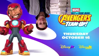 Disney Jr US Morning Continuity October 6 2025  Disney Jr US Morning Continuity October 6 2025