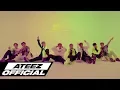 Download Lagu ATEEZ(에이티즈) - 'WAVE' Performance Preview