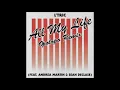 L’Tric feat. Andrea Martin,Sean Declase – All My Life (Opolopo Remix)