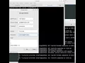 Simple Mailer GUI Application using wxpython