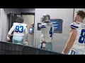 Download Lagu Watch emotional Cowboys players after \