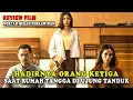 Download Lagu PELAKOR PERUSAK PERNIKAHAN ‼️ SELURUH CERITA NOKTAH MERAH PERKAWINAN (2022)