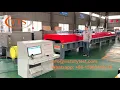 Steel Wire rope Chain Shackle Tensile Test Bed Test Bench 100Ton 200Ton 300Ton 500Ton 1000Ton