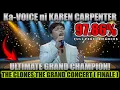 Download Lagu ULTIMATE GRAND CHAMPION OF THE CLONES GRAND CONCERT-JEAN JORDAN ABINA|SEPTEMBER 6, 2025