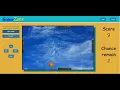 ball bounce game ping pong JavaScript mini game project