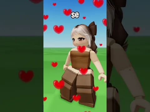 El baile #roblox #brookhaven #robloxedit #crush