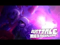 Lagu 【Dusttale】-  Red Megalovania