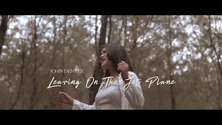 leaving on a jet plane john denver fatin majidi cover 