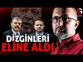 Lagu DİZGİNLERİ ELİNE ALMA VAKTİ