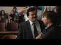 From True Story to Film - Bernie 2011
