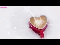 Download Lagu Fresh Fallen Snow | Chris Haugen | 1 Hour Calm Music | Relaxation | MOODS1M