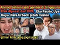 Download Lagu Hahaha Black Mambanya ketahuan, Ahmad Sahroni jatuh miskin, jadi gila ngamuk2 membabibuta di Twitter