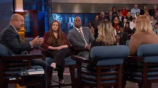 14-Year-Old Kendall Confronts Her Family Did the Abuse Happen