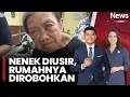 Lagu Tega! Nenek di Surabaya Diusir \u0026 Rumah Dirobohkan Kelompok Diduga Ormas |iNews Siang (25/12)