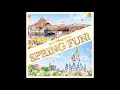 Disney’s Easter Wonderland (UCAN "Happiness") (Soundtrack)