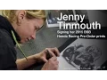 Download Lagu Jenny Tinmouth Signing Her 2015 BSB Honda Racing Fine Art Prints