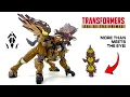 Download Lagu WOW! Transformers AGE OF THE PRIMES Leader Class ONYX PRIME recensie (2025)