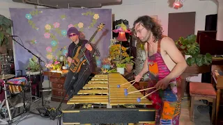 Candyplants - an angel will be with you shortly (2026 Tiny Desk Contest Entry)