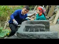 Lagu The Journey of Urban Redevelopment: Quang, Linda, and the First Stone Wood-Burning Kiln
