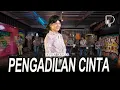 Download Lagu Dory Harsa - Pengadilan Cinta (Official Music Video)