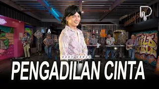 Dory Harsa - Pengadilan Cinta (Official Music Video)